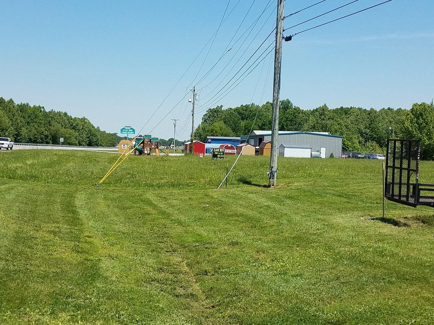 Property Logo for Commercial Lot on Highway 231